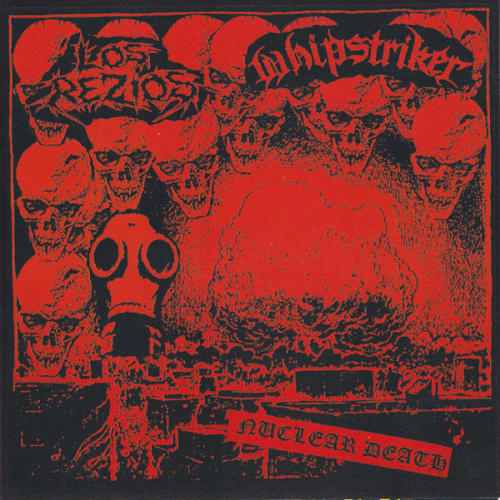 Whipstriker : Nuclear Death